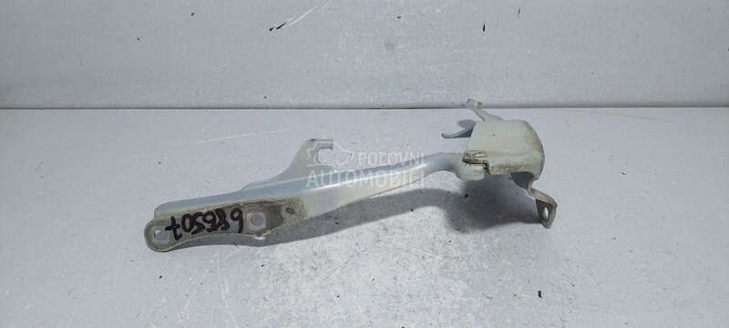 SKARE OD HAUBE za Subaru Forester