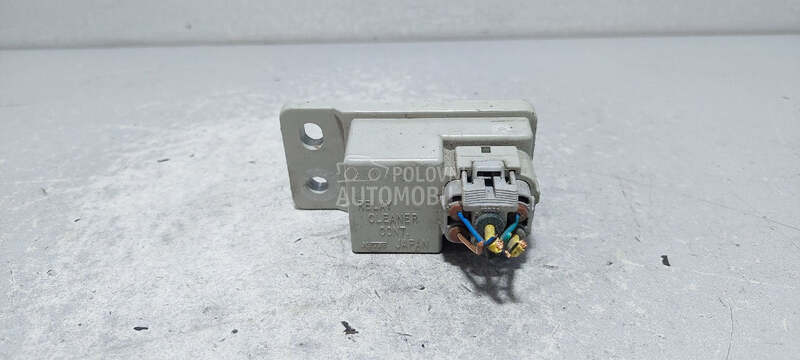 ELEKTRONIKA RELEJ za Subaru Forester