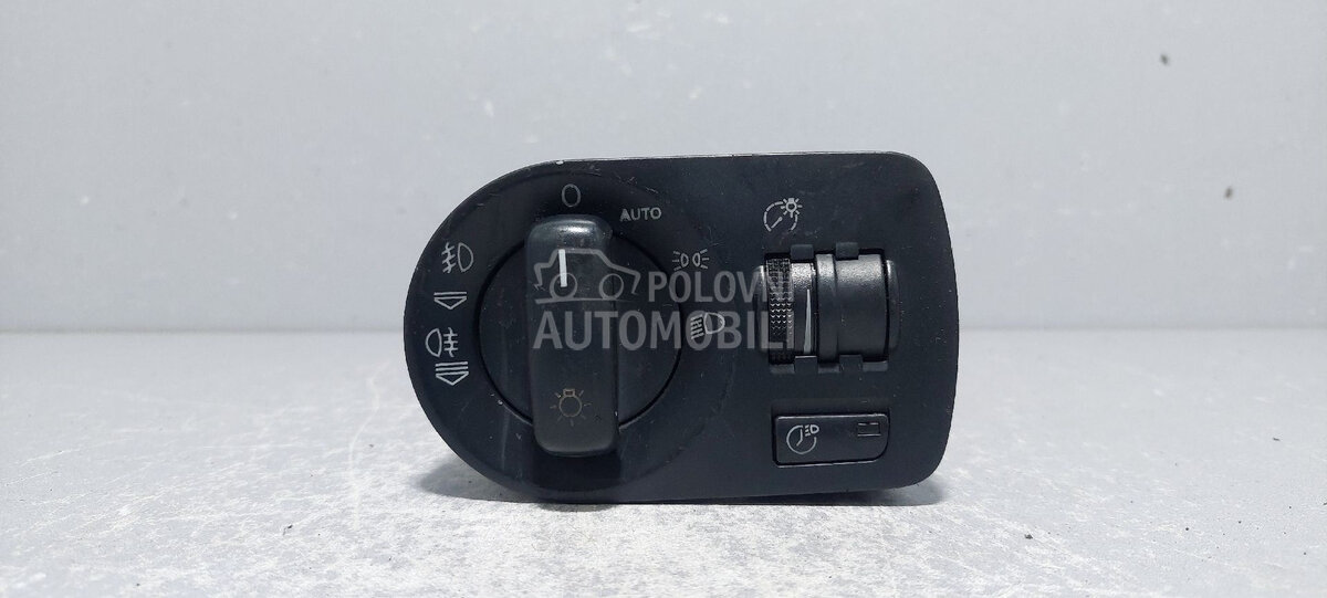 PREKIDACI SVJETLA za Audi A3 - 8P1941531T