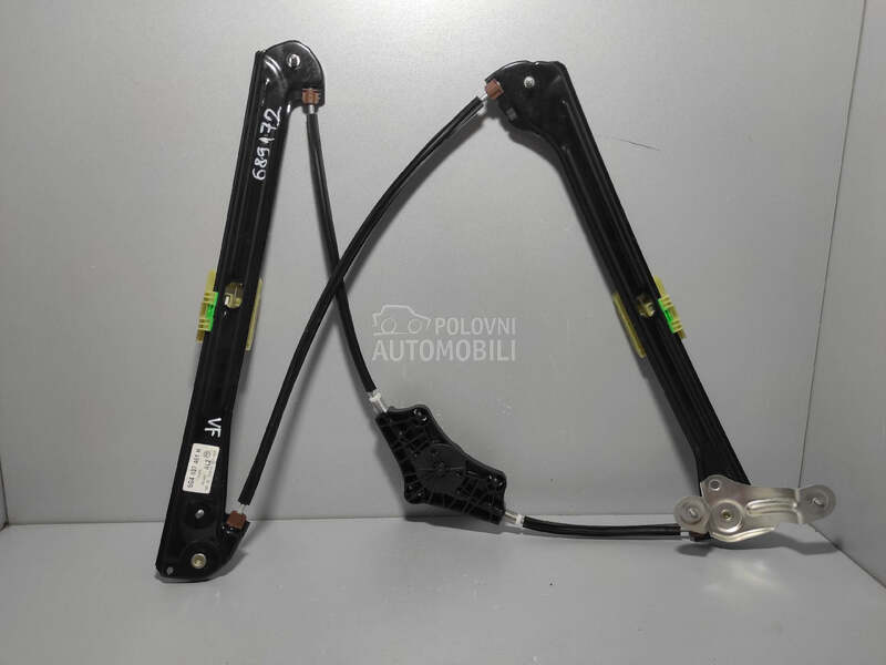 ELEKTRO PODIZAC STAKLA za Volkswagen Golf 7 - 5G4837461H