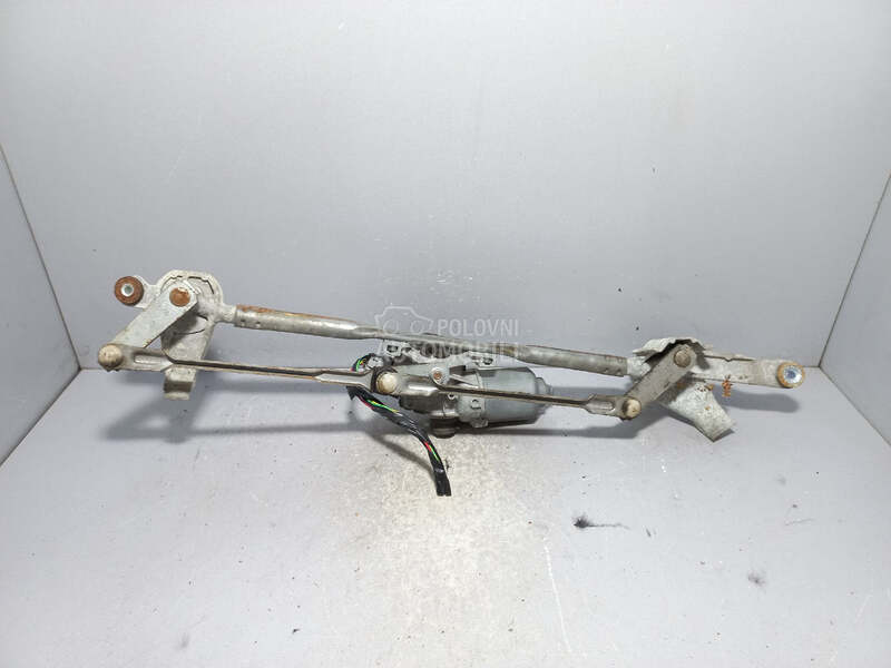 POLUGA BRISACA za Subaru Forester