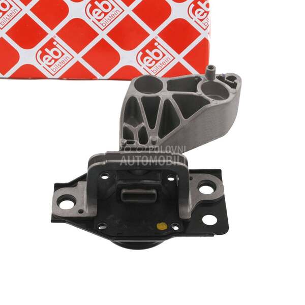 Nosac Motora za Nissan Qashqai od 2007. do 2014. god.