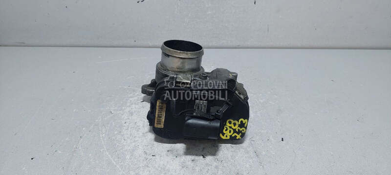 DOZER KLAPNA za Alfa Romeo 159