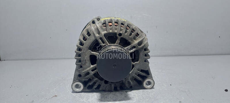 ALTERNATOR za Citroen C4