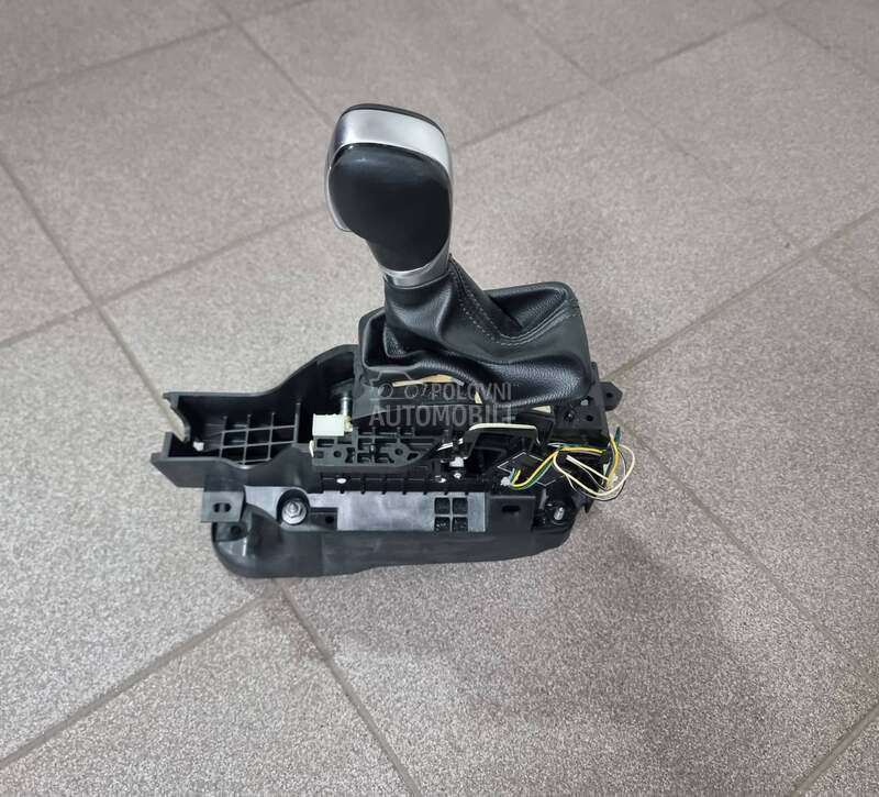 Ručica menjača automatik za Renault Talisman