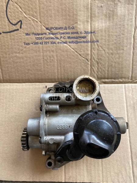TFSI  Uljna pumpa 06H 115 105 za Audi A4, A5, Q5