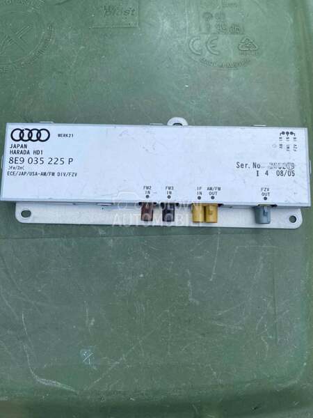 Antena  8E9 za Audi A4