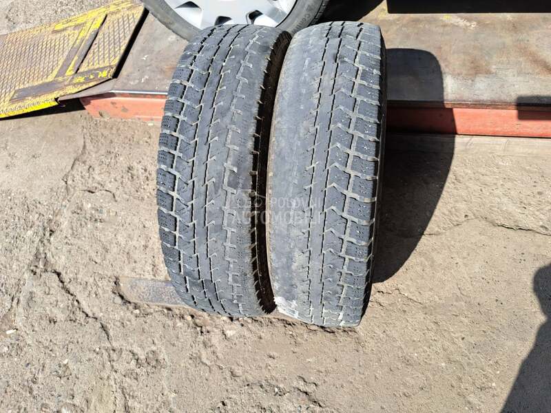 Kama 195/75 R16 Sve sezone
