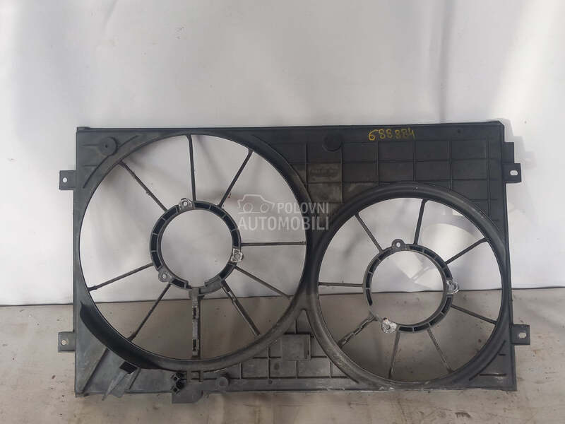 NOSAC VENTILATORA za Volkswagen Passat B6