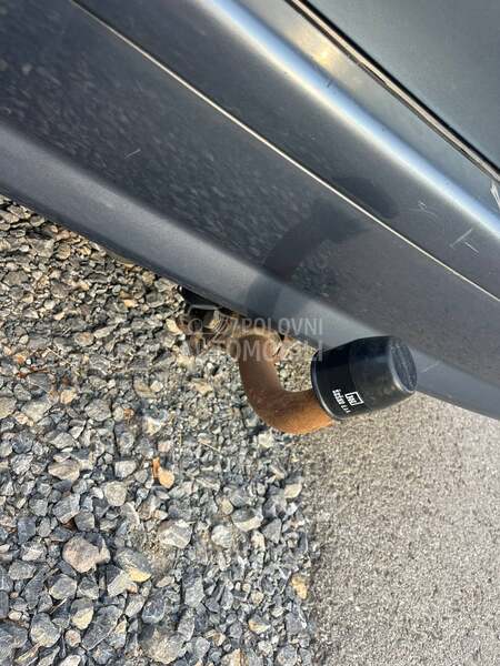 Kuka za Citroen Xsara Picasso