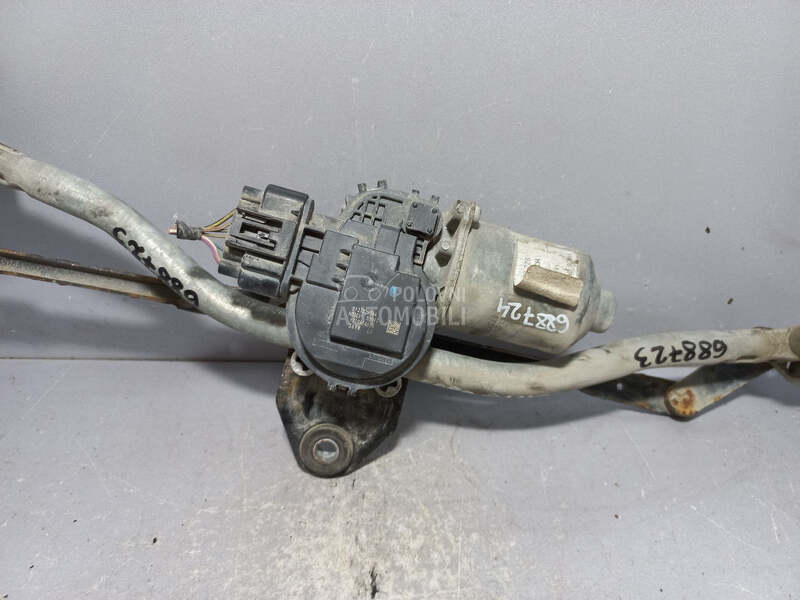 MOTORIC PREDNJEG BRISACA za Ford Ranger