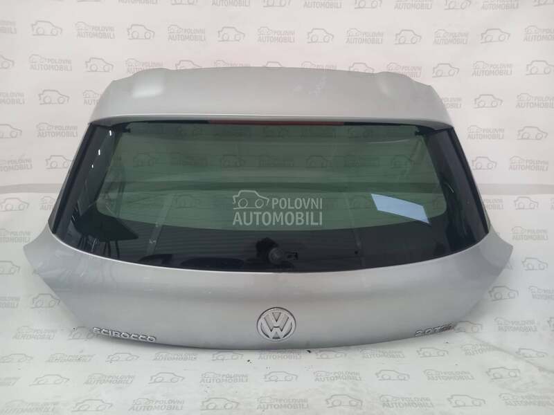 Gepek,Vrata za Volkswagen Scirocco