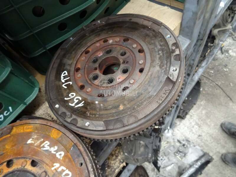Zamajac 1.9 jtd za Alfa Romeo 147