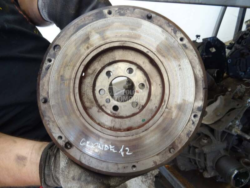 Zamajac 1.2 za Fiat Grande Punto