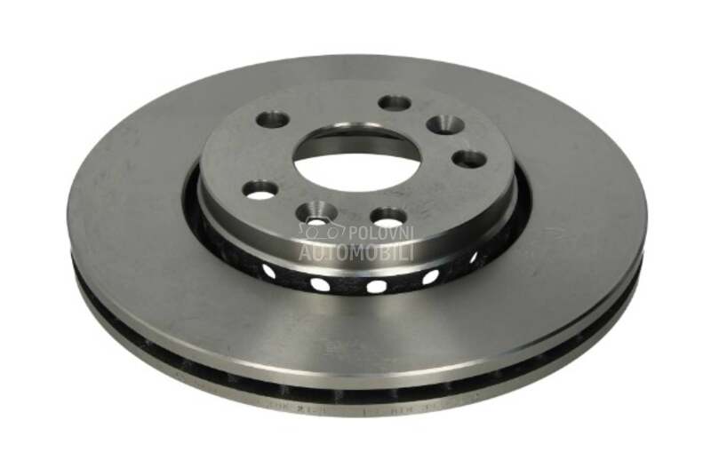 Prednji Kocioni Disk za Renault Kangoo od 2008. do 2023. god.