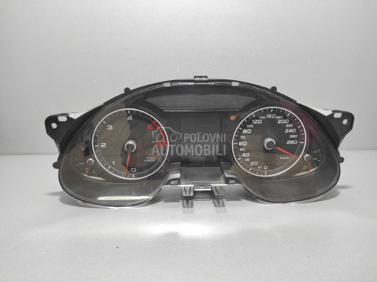 CELER SAT za Audi A4 - 8K0920932
