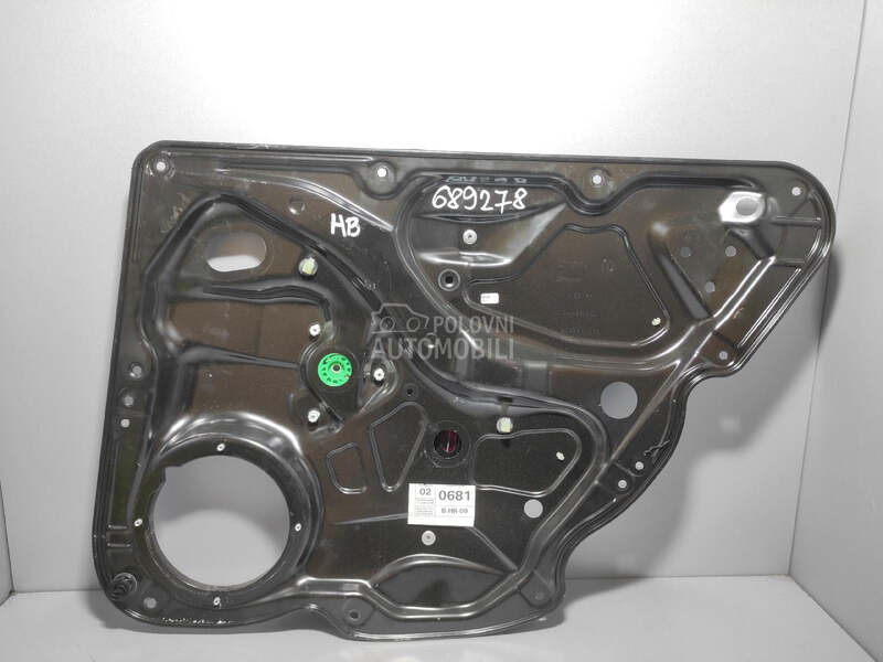 ELEKTRO PODIZAC STAKLA za Volkswagen Passat B7