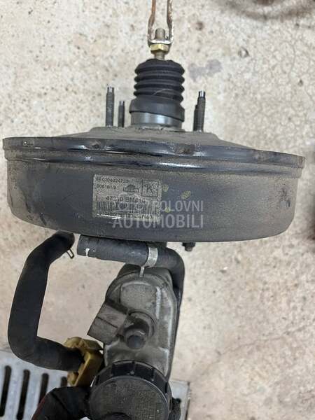 Servo aparat bubanj cilindar za Nissan Almera od 2000. do 2006. god.