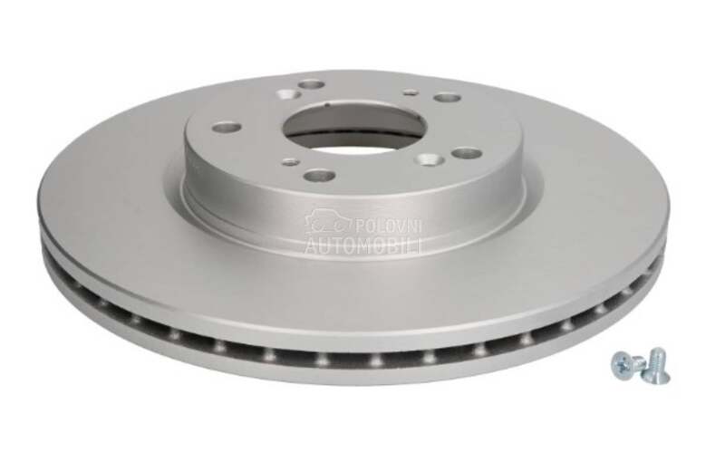 Prednji Kocioni Disk za Honda FR-V od 2004. do 2023. god.