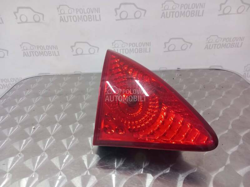 stop za Peugeot 3008