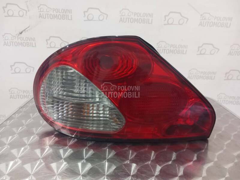 stop za Jaguar X-Type