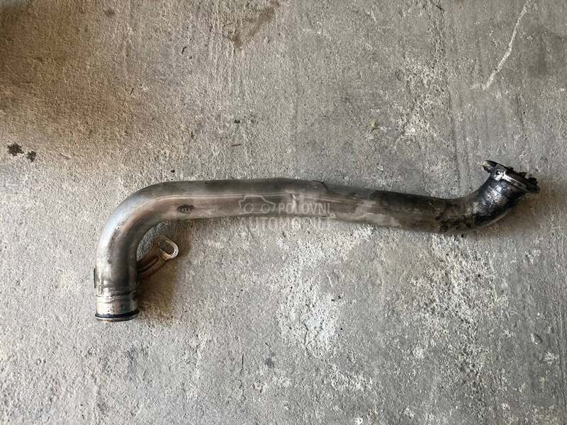 crevo turbine za Opel Zafira