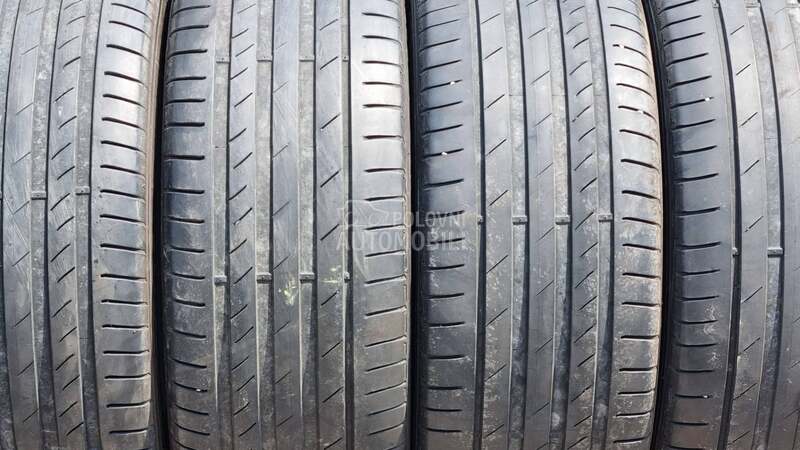 Kumho 255/45 R18 Letnja