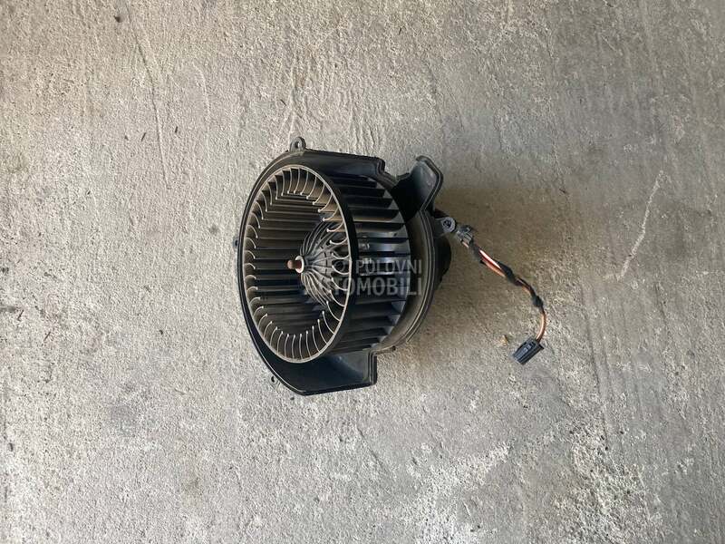 ventilator kabine za Opel Zafira
