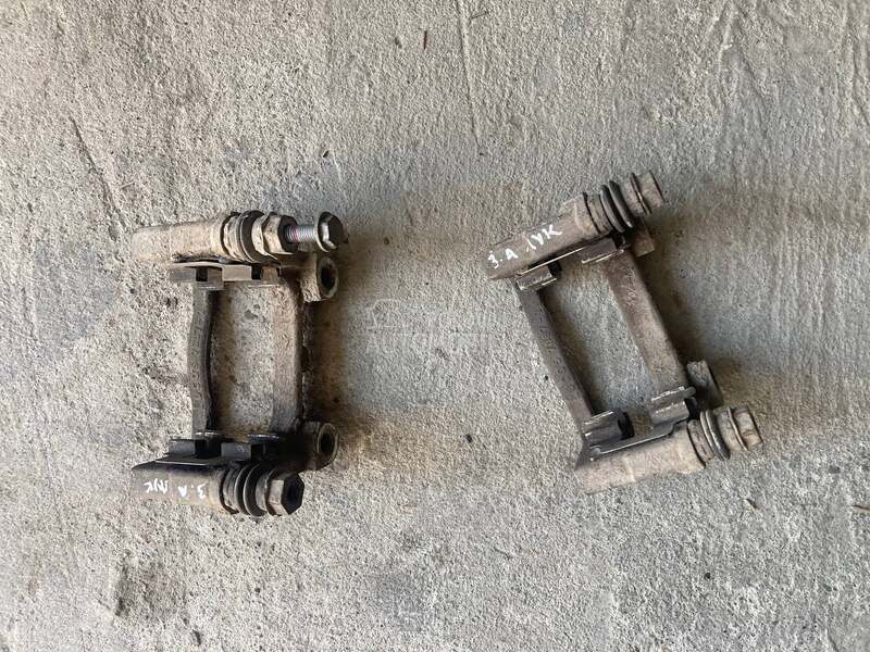 nosac zadnjeg klesta za Opel Zafira