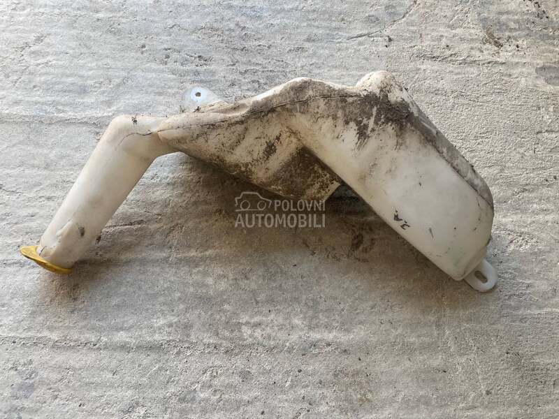 posuda tecnosti brisaca za Opel Zafira