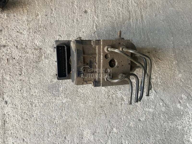 centrala abs za Opel Zafira