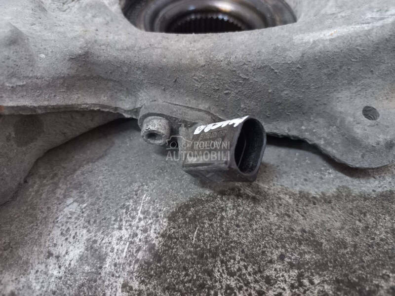 ABS SENZOR za Audi A4