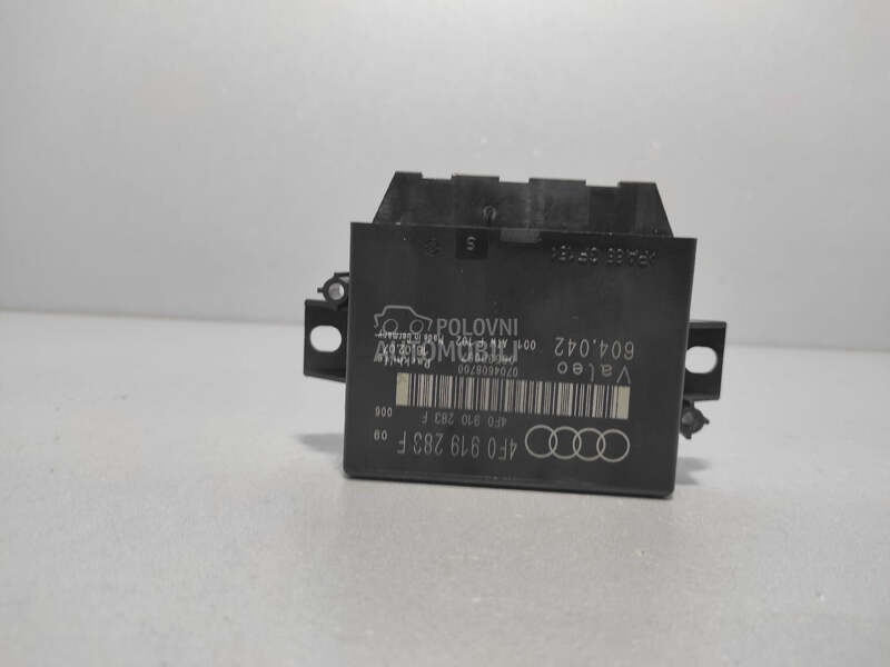 ELEKTRONIKA MODUL za Audi A6