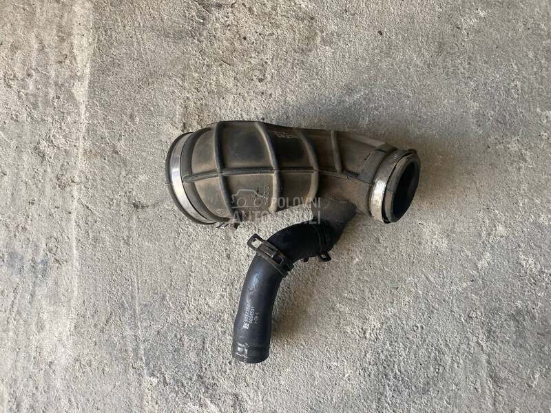 crevo turbine za Opel Zafira