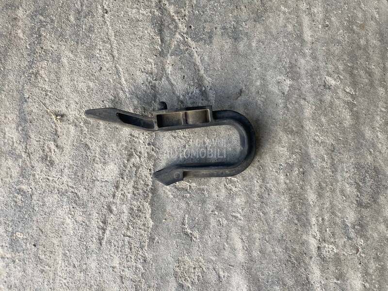 nosac hladnjaka za Opel Zafira