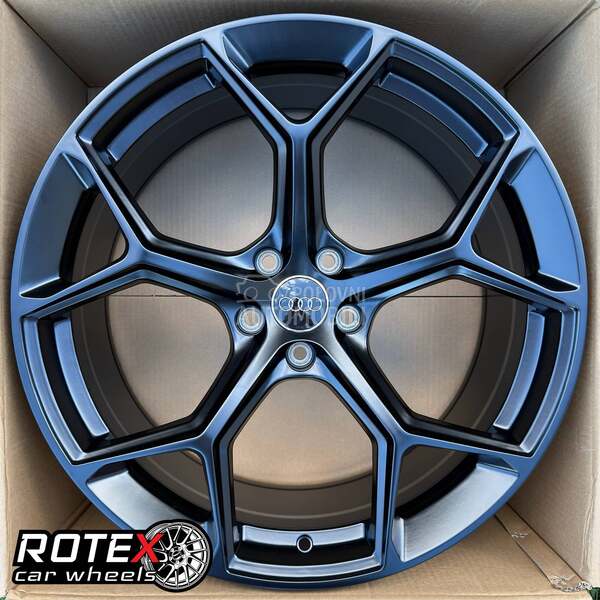 Aluminijumske felne  19" 5 x 112