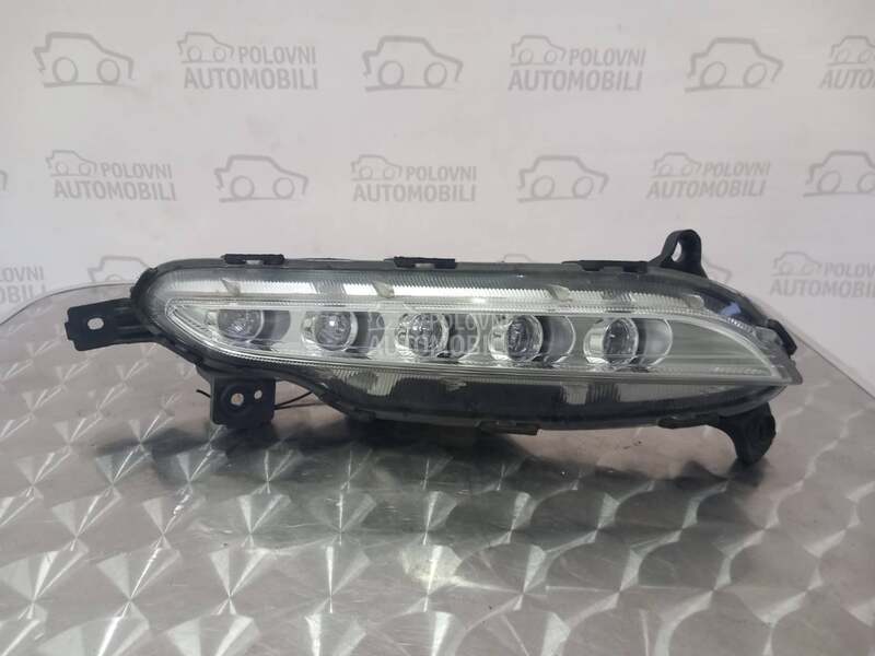 LED dnevno za Hyundai Tucson od 2017. do 2019. god.