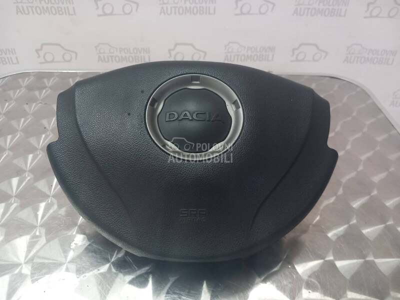 air za Dacia Sandero, Duster