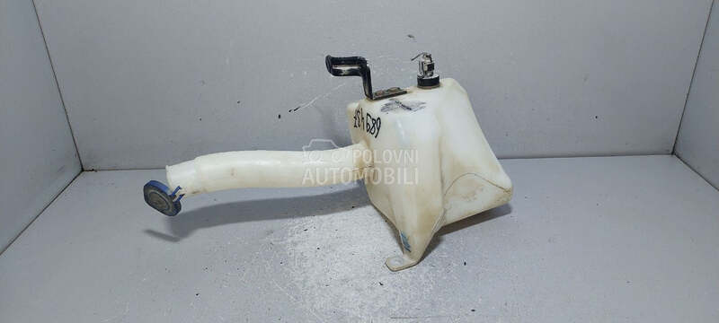 BOCA VODE BRISACA za Ford Ranger
