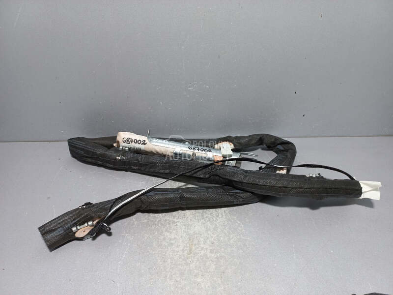 KROVNI AIRBAG za Citroen C5