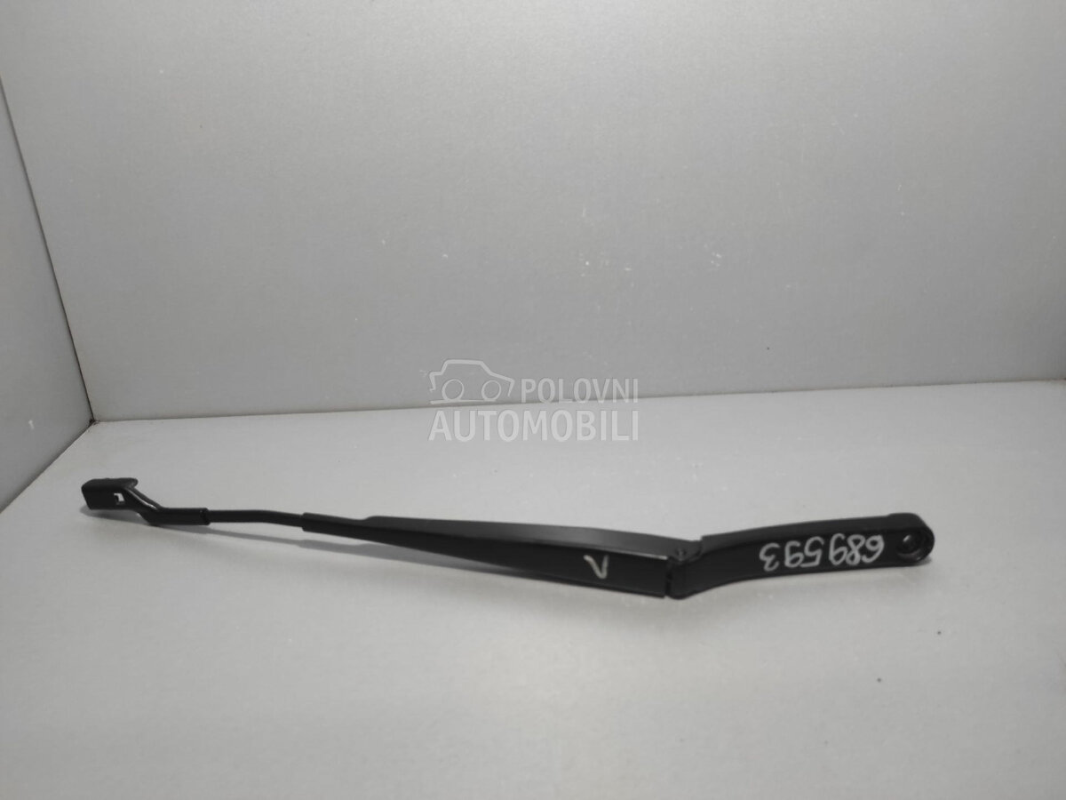 BRISAC za Volkswagen Passat B7 - 3AB955409