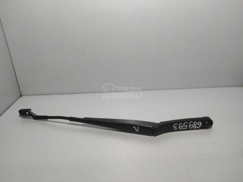 BRISAC za Volkswagen Passat B7