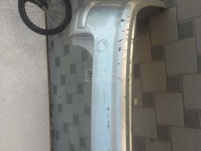 zadnji branik astra h z 157 za Opel Astra H