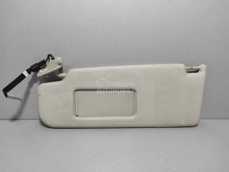SUNCOBRAN za Volkswagen Golf 5