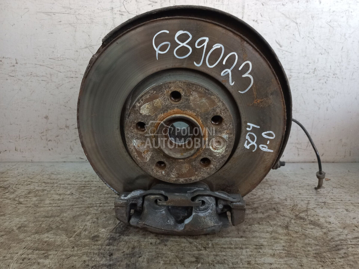 KOCIONI DISK za Volvo V70