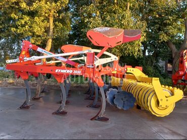 Pottinger Synkro 3030, 11.000 €, 2019. , Gruberi, Bajša