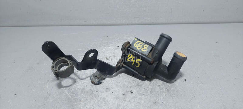 POMOCNA PUMPA VODE za Volkswagen Passat B6