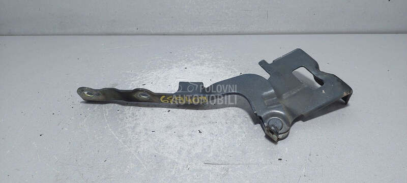 SKARE OD HAUBE za Hyundai ix35
