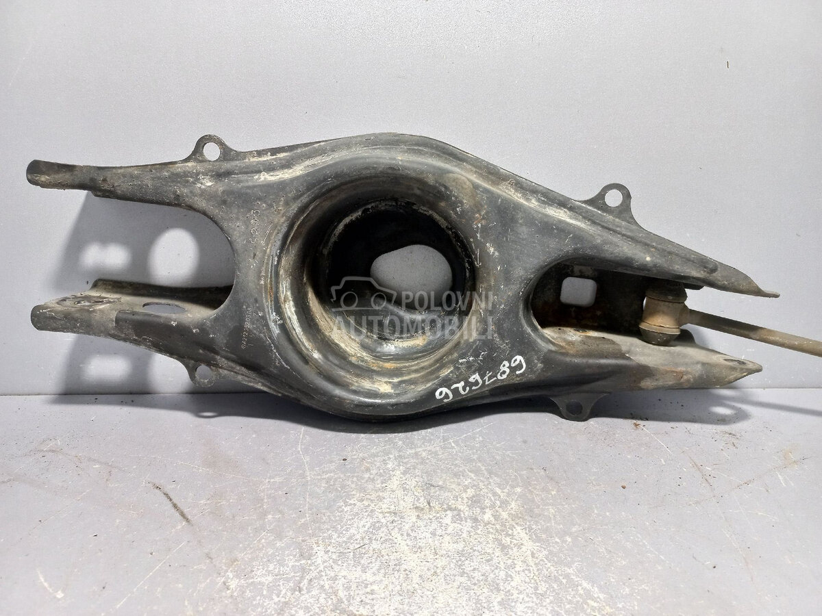 LAFETA za Mercedes Benz E 200, E 220, E 230 ... - A2123520388