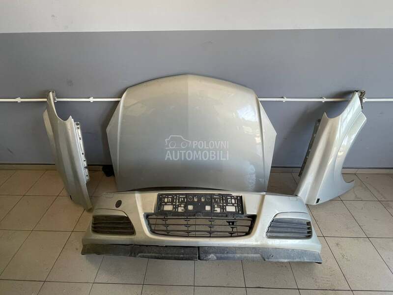 delovi za Opel Astra H od 2005. do 2009. god.
